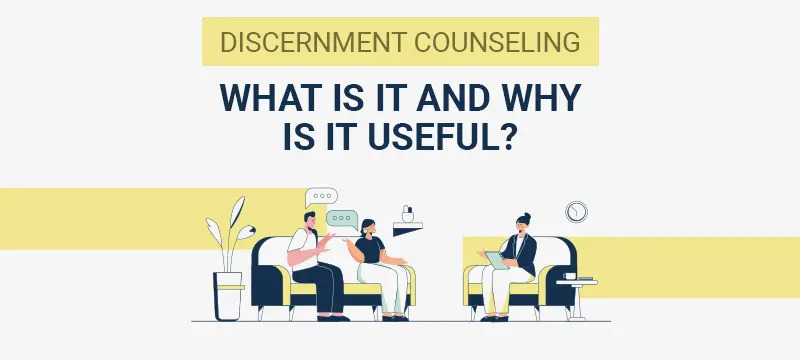 Discernment Counseling