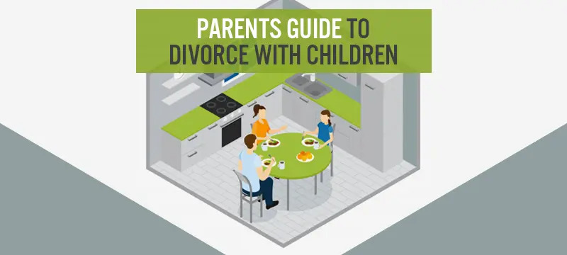 A Parent’s Guide to Divorce with Children